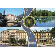 F 16279 - Teplice