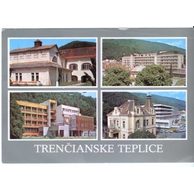 Trenčianské Teplice - 16292