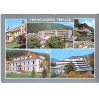 Trenčianské Teplice - 16290