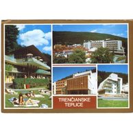 Trenčianské Teplice - 16293