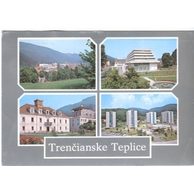 Trenčianské Teplice - 16291