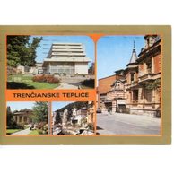 Trenčianské Teplice - 16295