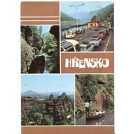 F 16298 - Hřensko