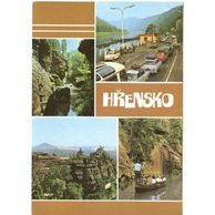 F 16297 - Hřensko
