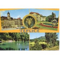 F 16299 - Teplice