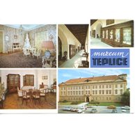 F 16301 - Teplice