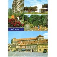 F 16304 - Bílina