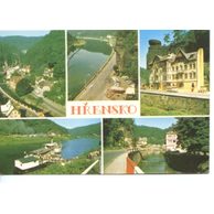 F 16315 - Hřensko