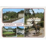F 16330 - Karlovy Vary
