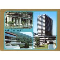F 16327 - Karlovy Vary