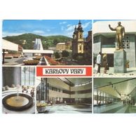 F 16338 - Karlovy Vary