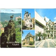 F 16337 - Karlovy Vary