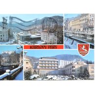 F 16347 - Karlovy Vary