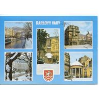 F 16348 - Karlovy Vary