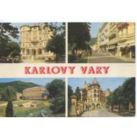 F 16346 - Karlovy Vary