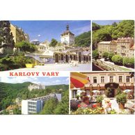 F 16343 - Karlovy Vary