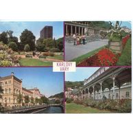 F 16344 - Karlovy Vary