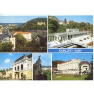 F 16352 - Karlovy Vary