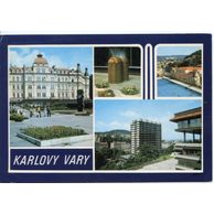 F 16350 - Karlovy Vary