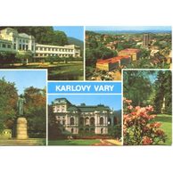 F 16355 - Karlovy Vary