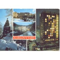 F 16351 - Karlovy Vary