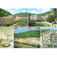 F 16353 - Karlovy Vary