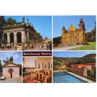 F 16354 - Karlovy Vary