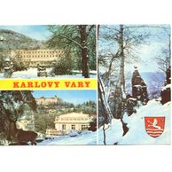 F 16349 - Karlovy Vary