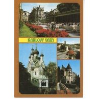 F 16362 - Karlovy Vary