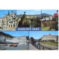 F 16358 - Karlovy Vary