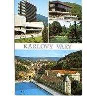 F 16369 - Karlovy Vary