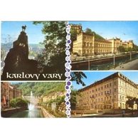 F 16367 - Karlovy Vary
