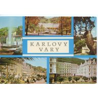 F 16366 - Karlovy Vary