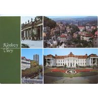 F 16364 - Karlovy Vary