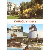 F 16363 - Karlovy Vary