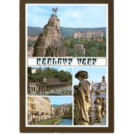 F 16373 - Karlovy Vary