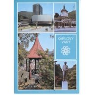 F 16374 - Karlovy Vary