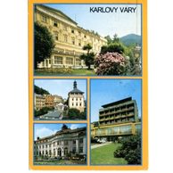 F 16377 - Karlovy Vary