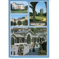 F 16372 - Karlovy Vary