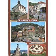 F 16375 - Karlovy Vary