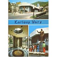 F 16371 - Karlovy Vary