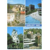 F 16370 - Karlovy Vary