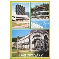 F 16378 - Karlovy Vary