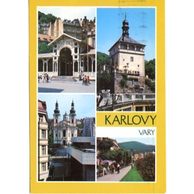 F 16379 - Karlovy Vary