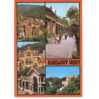 F 16384 - Karlovy Vary