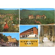 F 16383 - Karlovy Vary