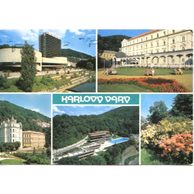 F 16385 - Karlovy Vary
