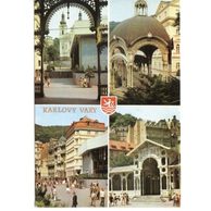 F 16381 - Karlovy Vary