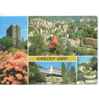 F 16388 - Karlovy Vary
