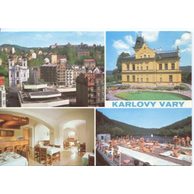 F 16386 - Karlovy Vary